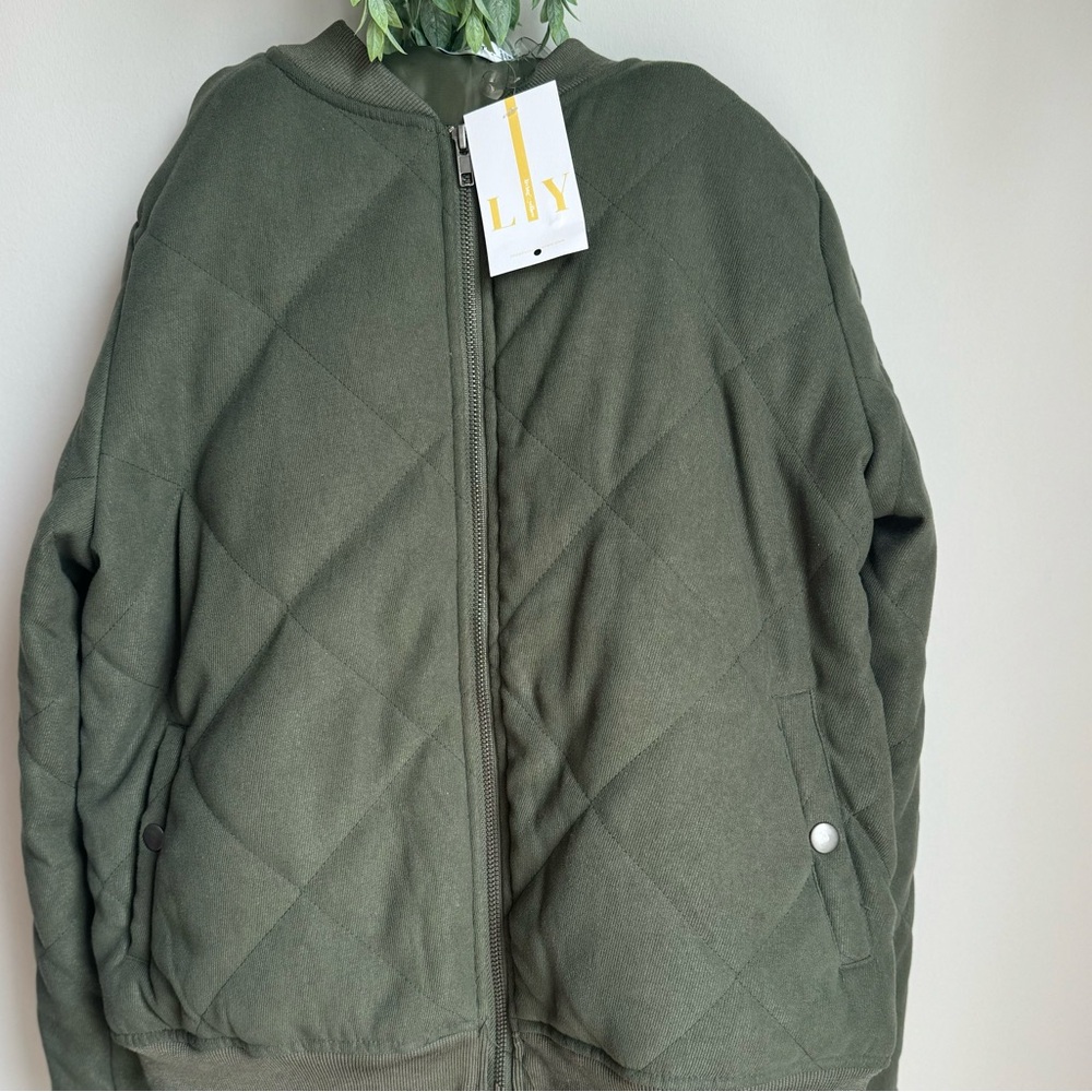 NBW Staccato Jacket